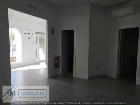 Business premises for sale in Calle Río Bullaque, imagen 8