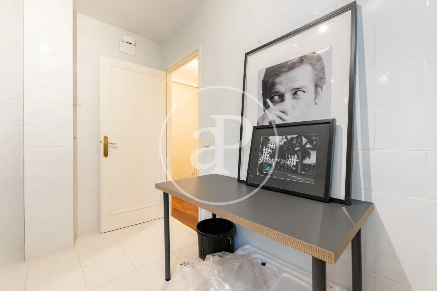 Appartement avec ascenseur à louer à C. de Villanueva, imagen 12