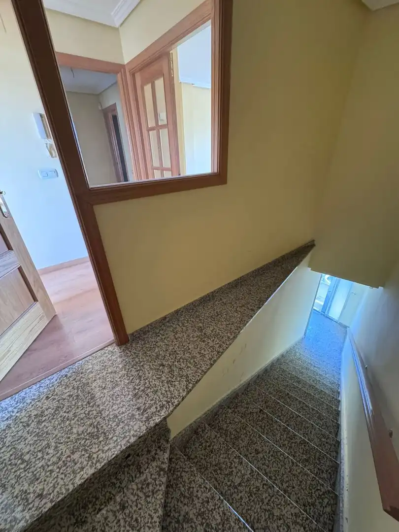 Wohnung zum Verkauf in Juan carlos I, Tomelloso