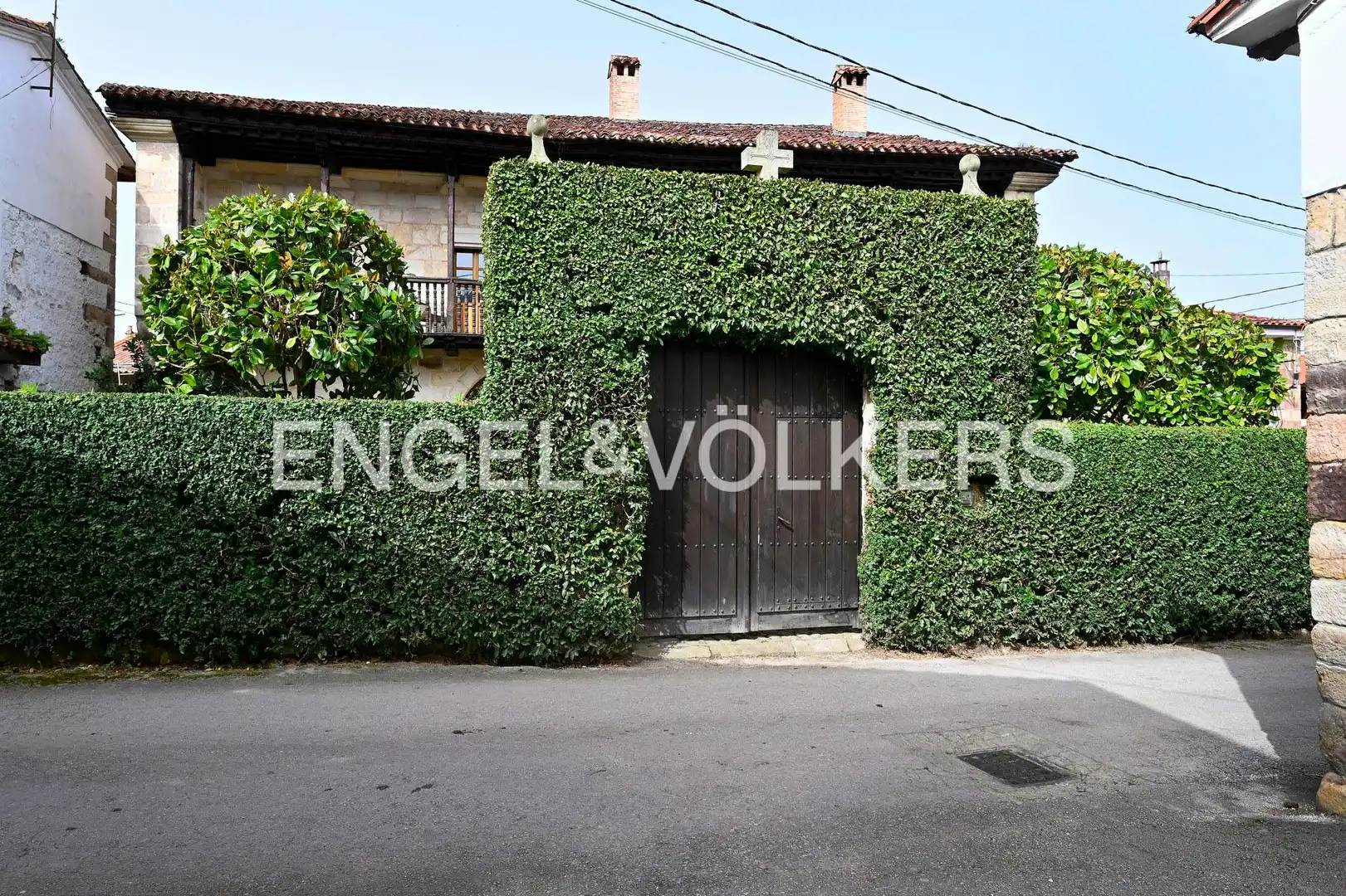 Adossat amb jardí en venda a BARRIO LA POBLADURA, imagen 48