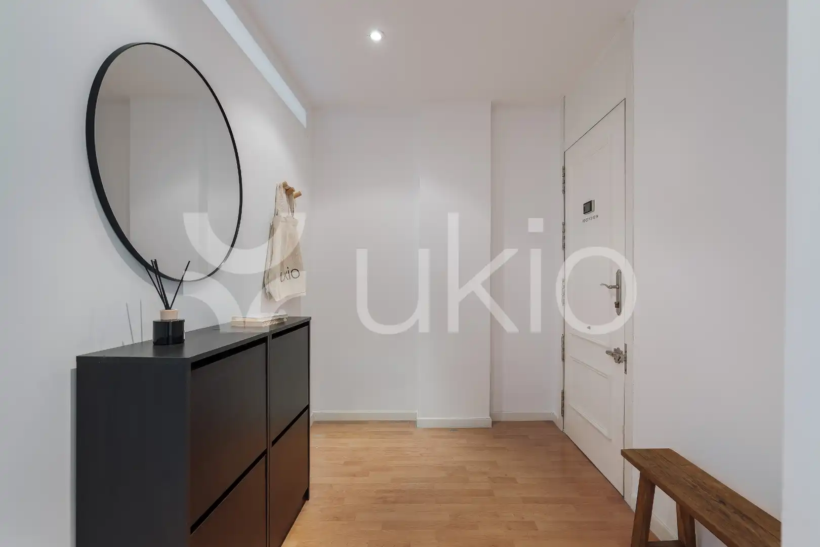 Apartament de lloguer en Madrid amb Aire condicionat, Calefacció i Terrassa