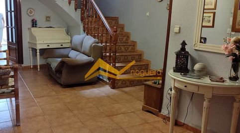 Foto 4 de Casa o xalet en venda a Canovas del Castillo, Centro ciudad, Linares