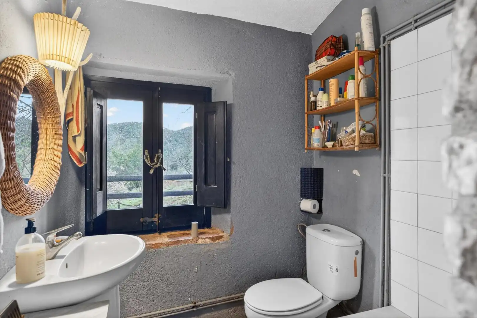Villa con piscina in vendita a Carretera Montnegre, imagen 38