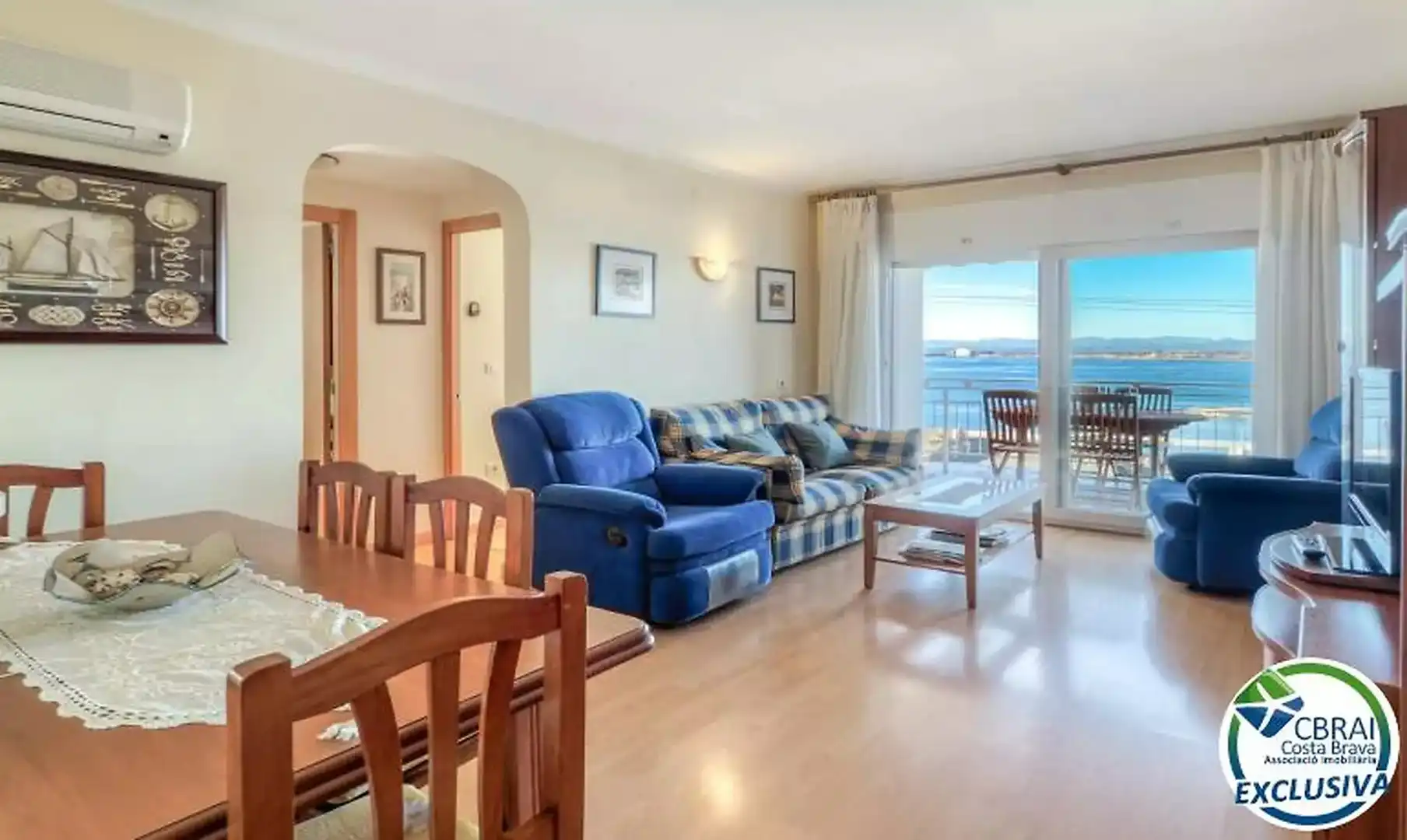 Apartamento en venta en Calle Francesc Alegre 19, imagen 6