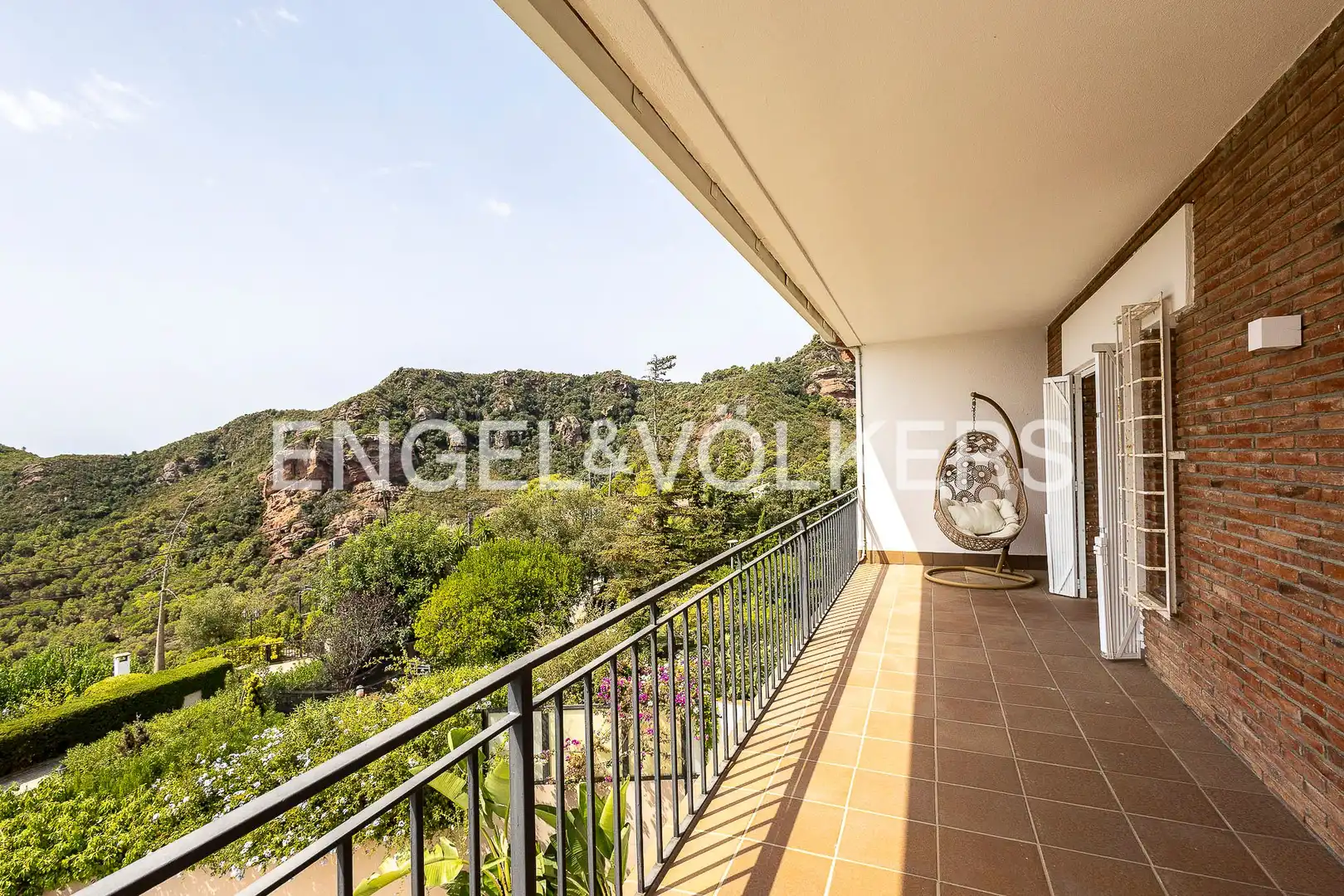 Reihenhaus mit Terrasse zum Verkauf in Bruguers, imagen 27