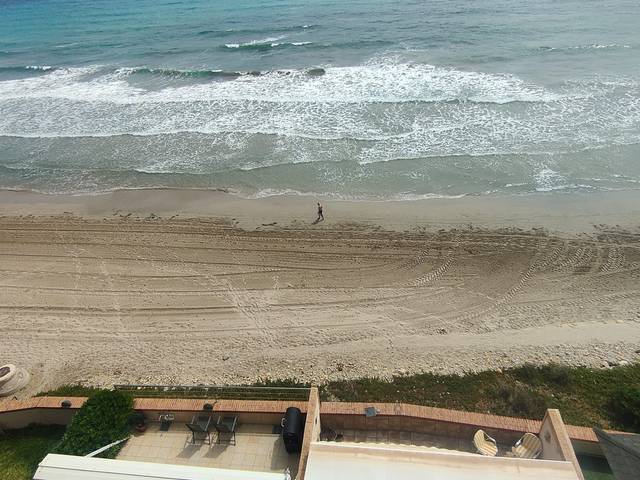 Casa adosada en Venta en Cabo de las Huertas