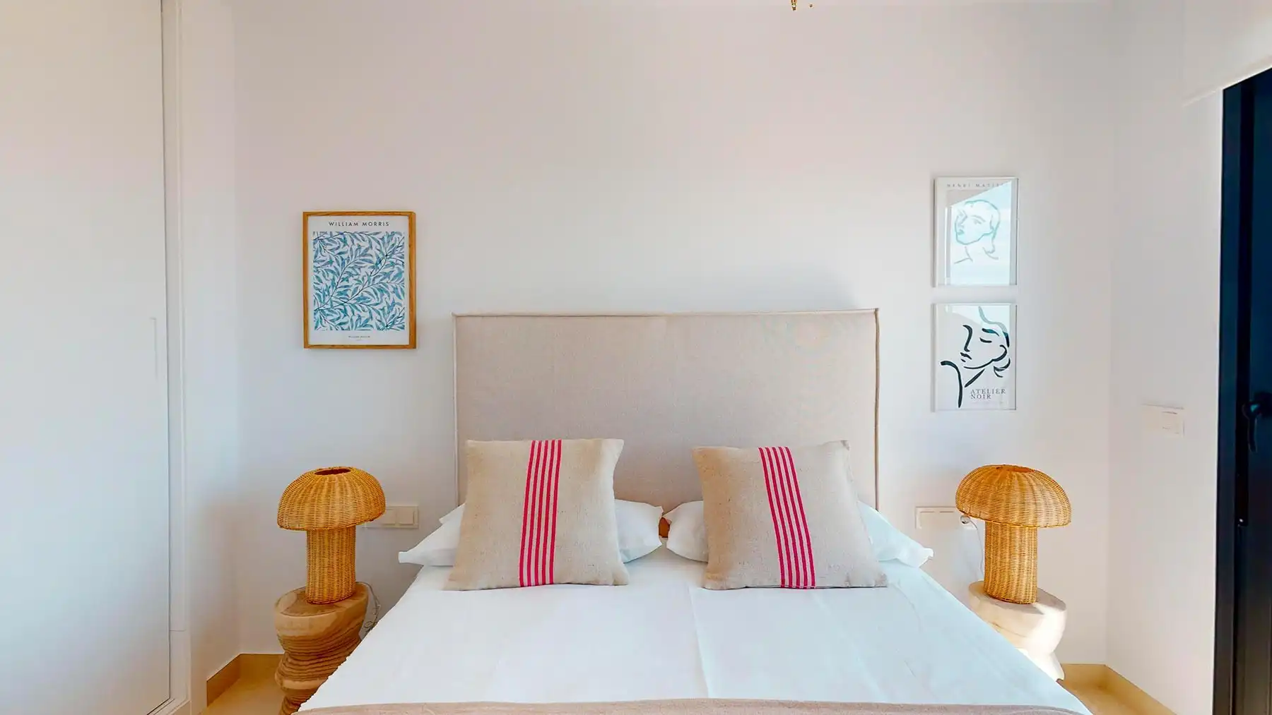 Apartment with pool for sale in Isla del Fraile, imagen 16