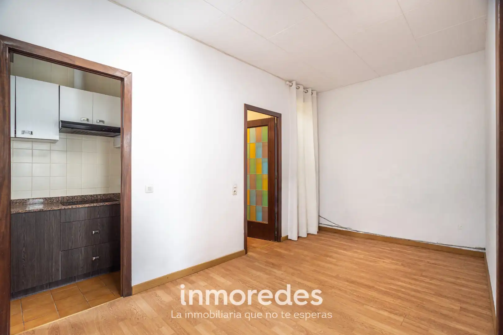 Dormitori de Pis en venda en Barcelona amb Aire condicionat, Calefacció i Parquet