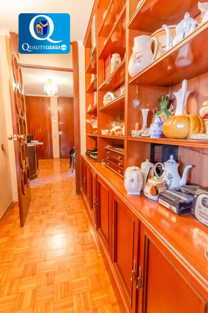 Apartament en venda en Alicante / Alacant amb Aire condicionat, Calefacció i Terrassa