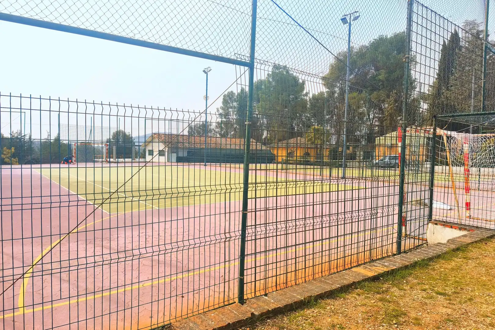 Terreno residencial en venta en Parque del Cubillas, imagen 10