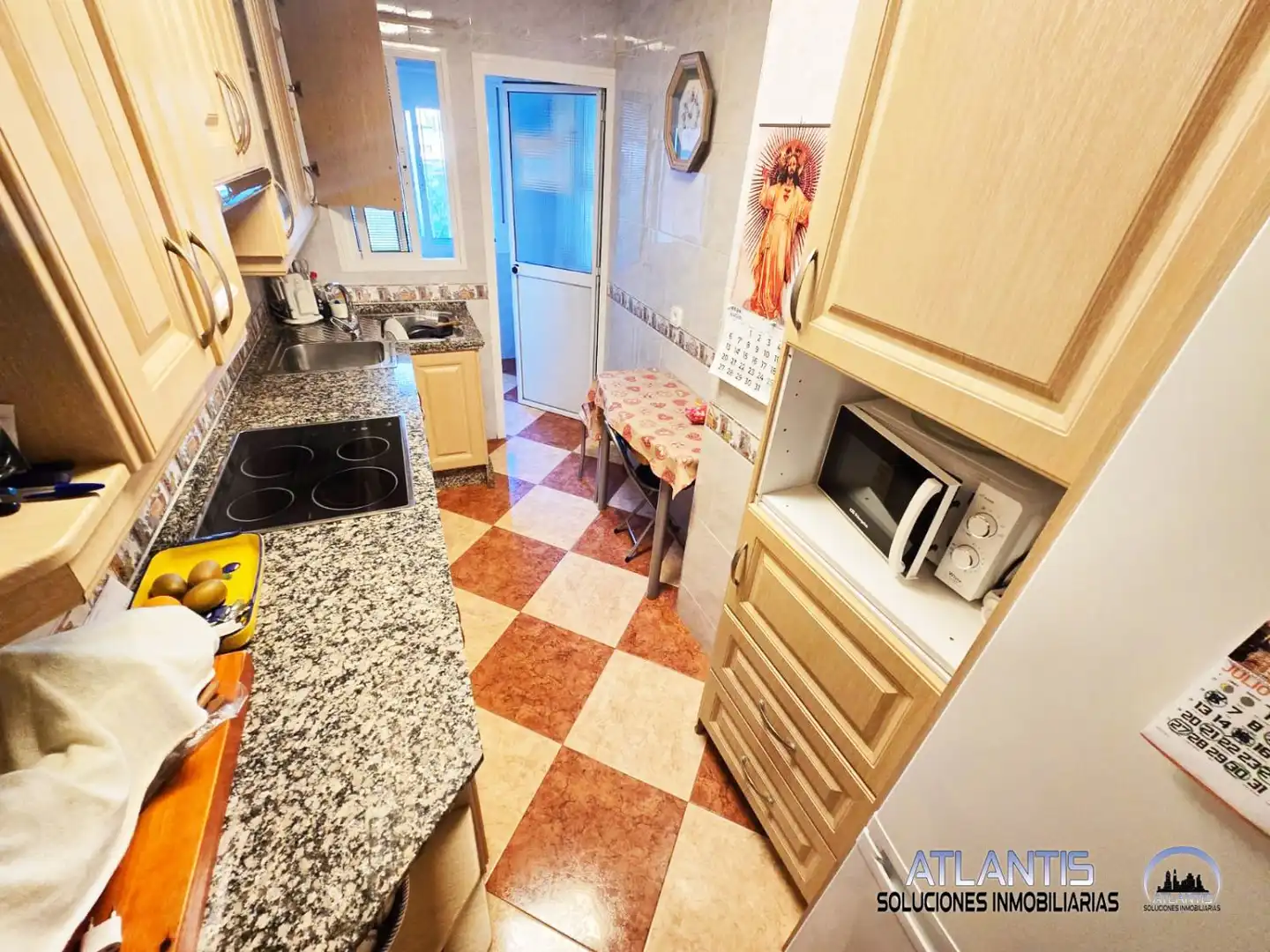 Appartement avec ascenseur à vendre à PEREZ  HERVAS, imagen 7