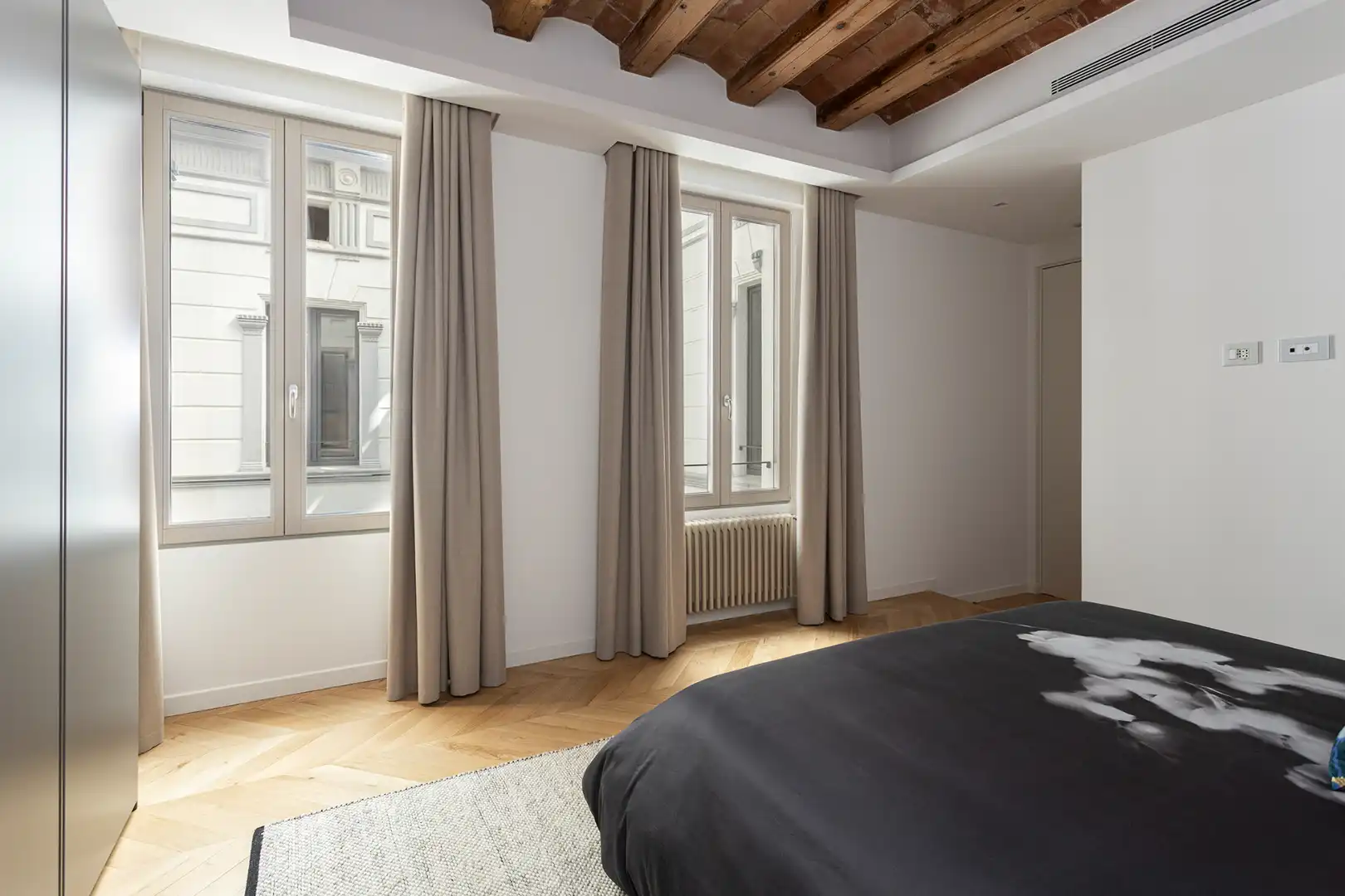 Piso con ascensor en venta en Carrer de Pau Claris, imagen 27
