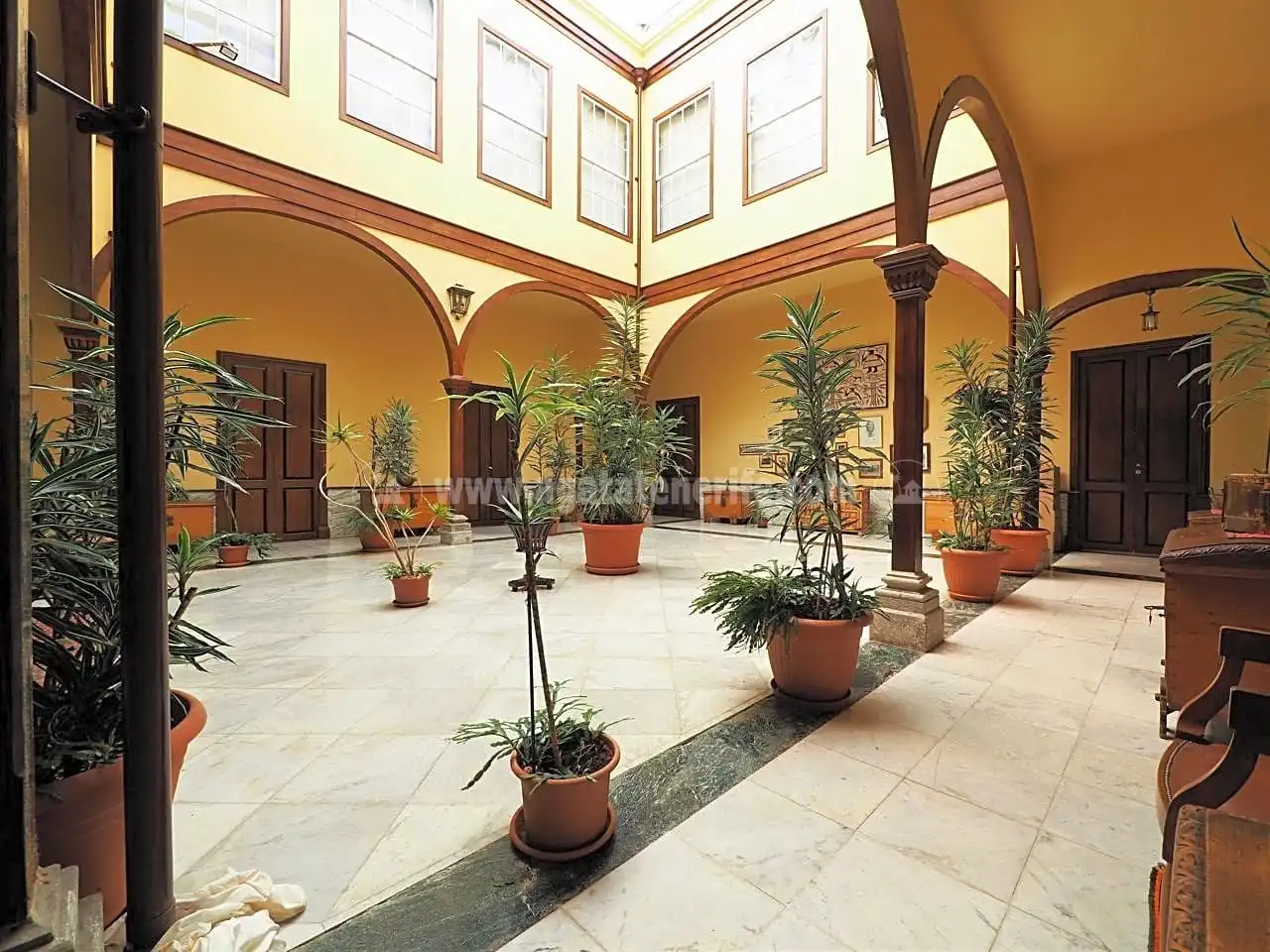 Houses for sale in La Orotava  with Private garden and Terrace