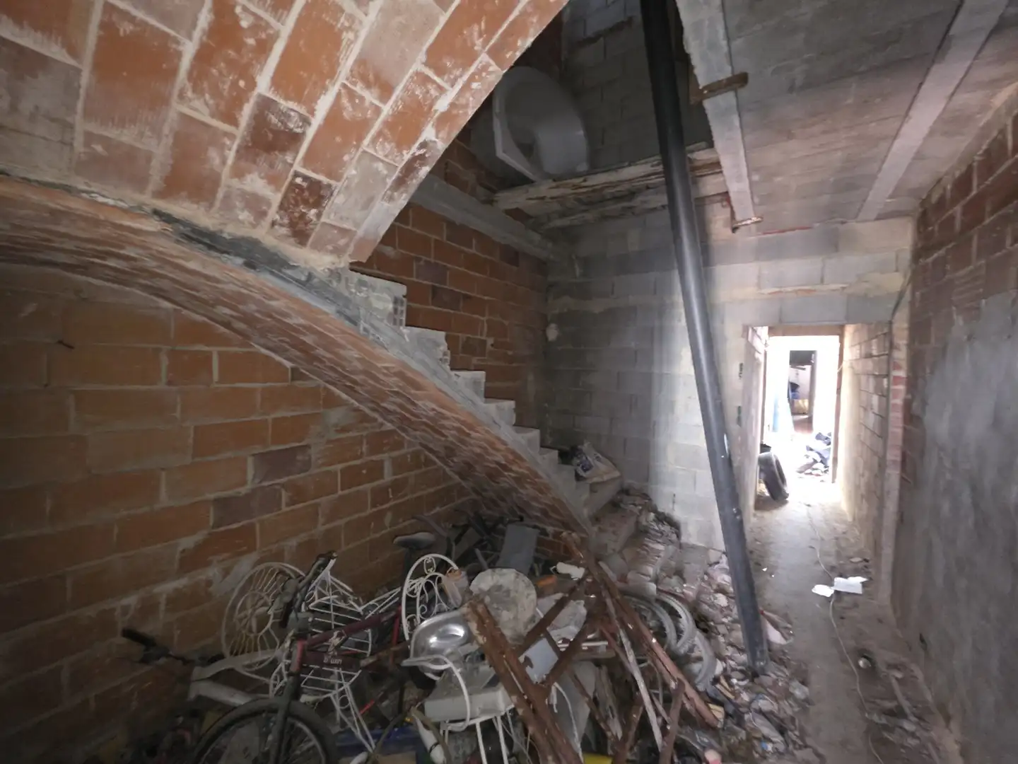Piso en venta en Siete Aguas