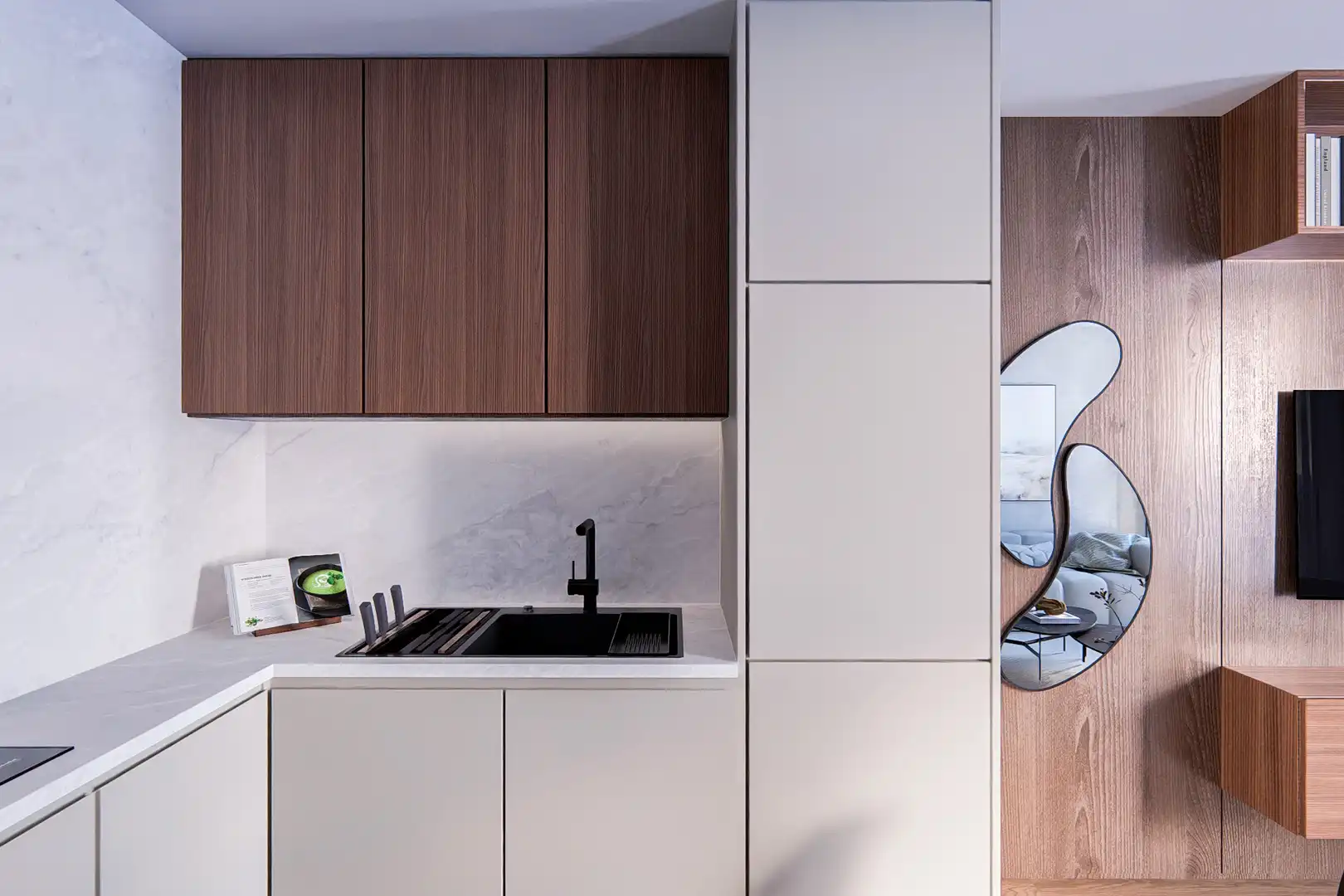 Edificio en venta en Calle de La Solana de Opañel, 13, Opañel