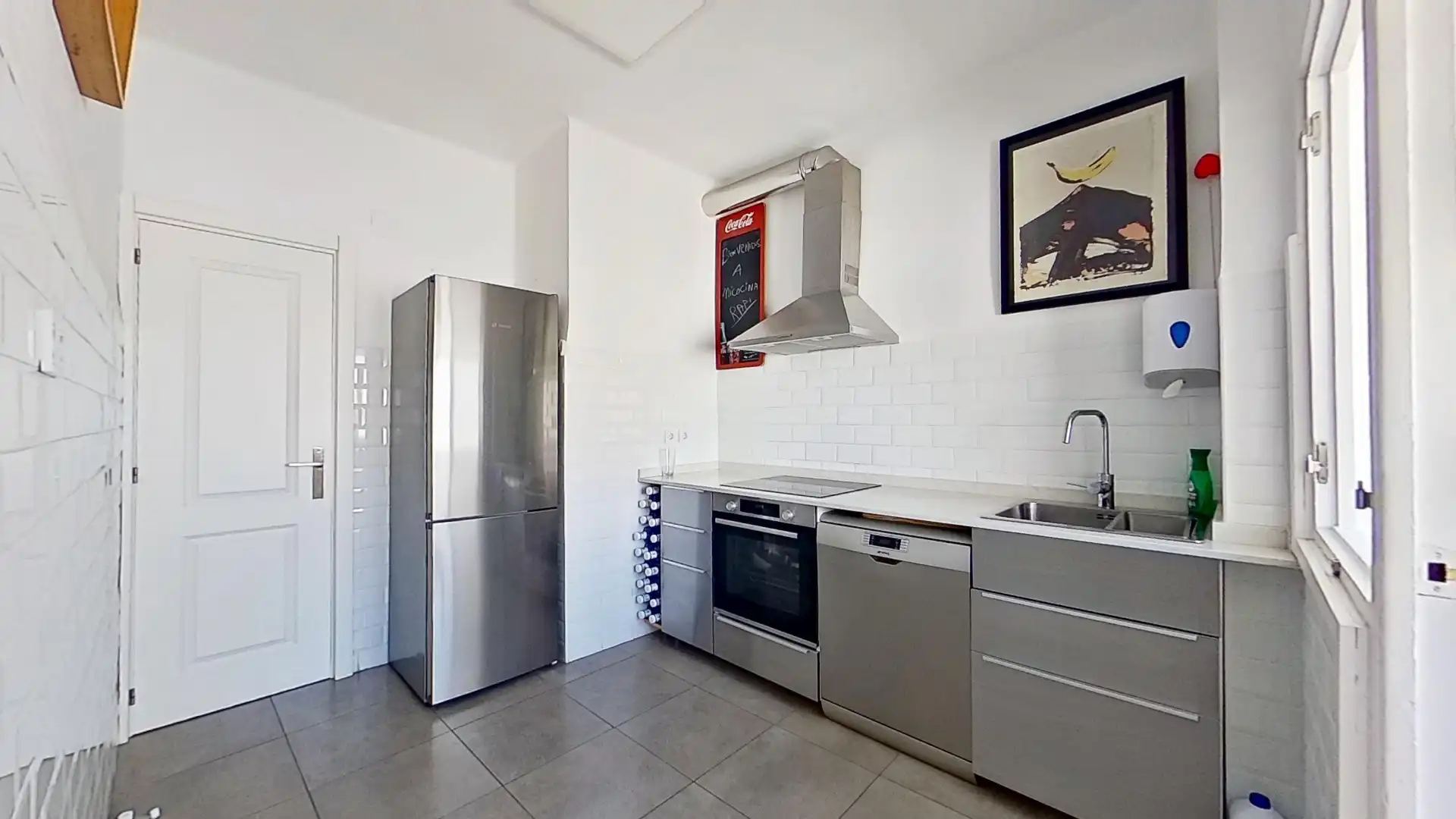 Wohnung mit Terrasse zum Verkauf in Calle Héroe de Sostoa, imagen 10