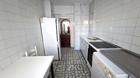 Foto 4 de Pis en venda a San Nicolás de Olabeaga, Olabeaga, Bizkaia