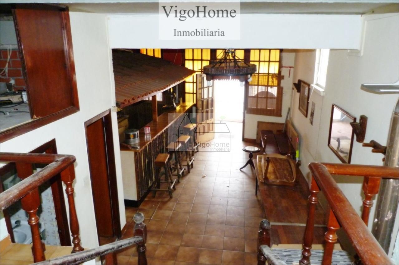 Premises to rent in Vigo 