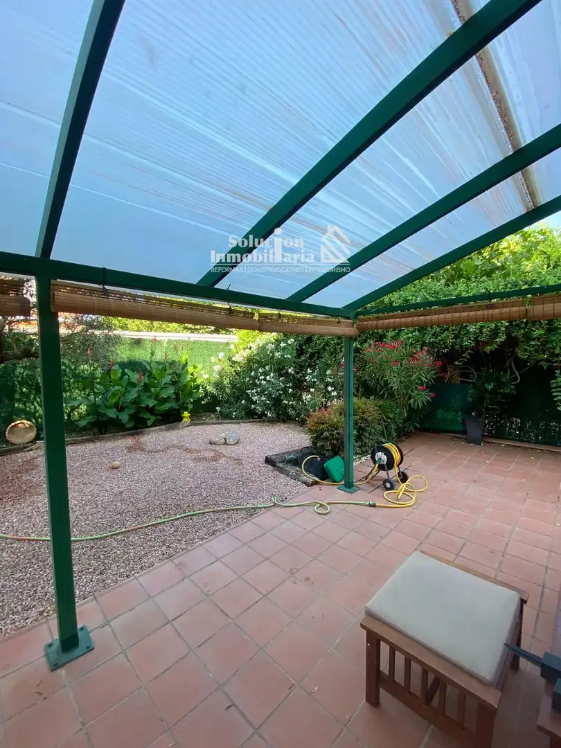 Adosado con terraza en venta en GREEN, imagen 16