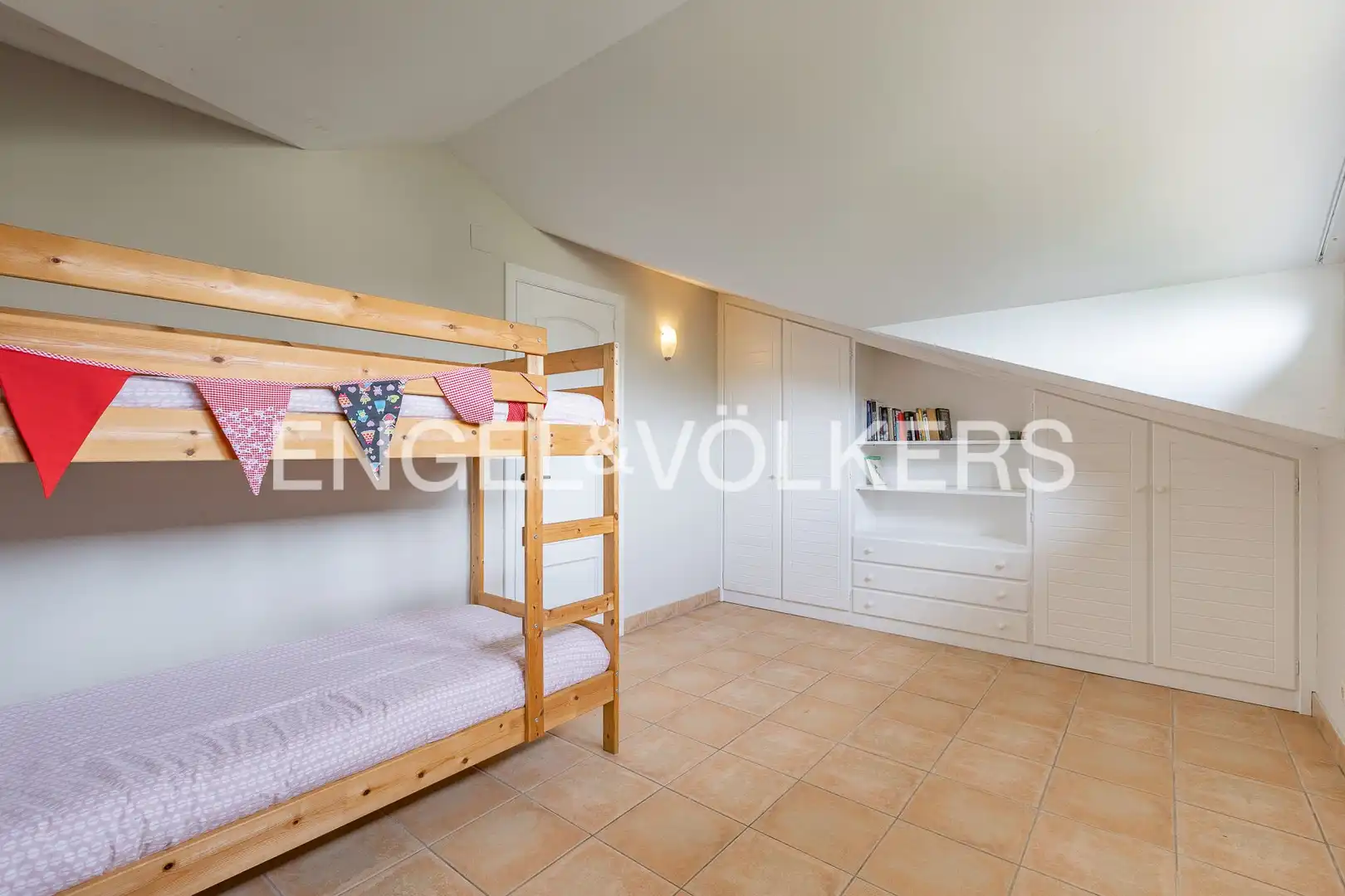 Habitación de Casa o chalet en venta en Molló con Calefacción, Jardín privado y Balcón