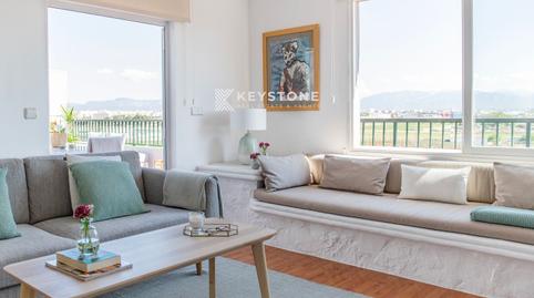 Photo 5 of Attic to rent in Distrito Portixol-molinar, Es Portixol - Es Molinar, Illes Balears