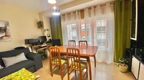 Foto 4 de Piso en venta en Rúa Urbano Lugrís, Oseiro, Arteixo