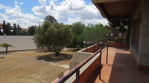 Foto 3 de Casa o xalet en venda a Venta del Olivar, Zaragoza Capital