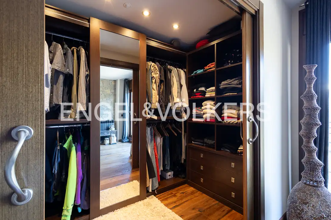 Chalet con terraza en venta en Aixirivall, imagen 16