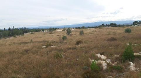 Photo 3 of Land for sale in Urbanizaciones, Llíria