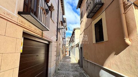 Foto 2 von Gebäude zum Verkauf in Casco Histórico, Toledo Capital