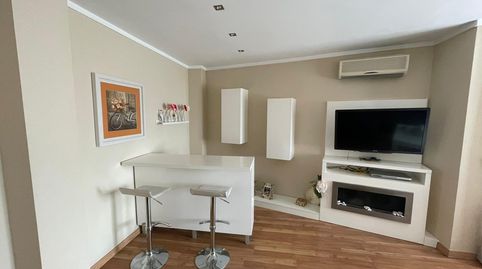 Foto 2 de Piso de alquiler en Centro, Molina de Segura