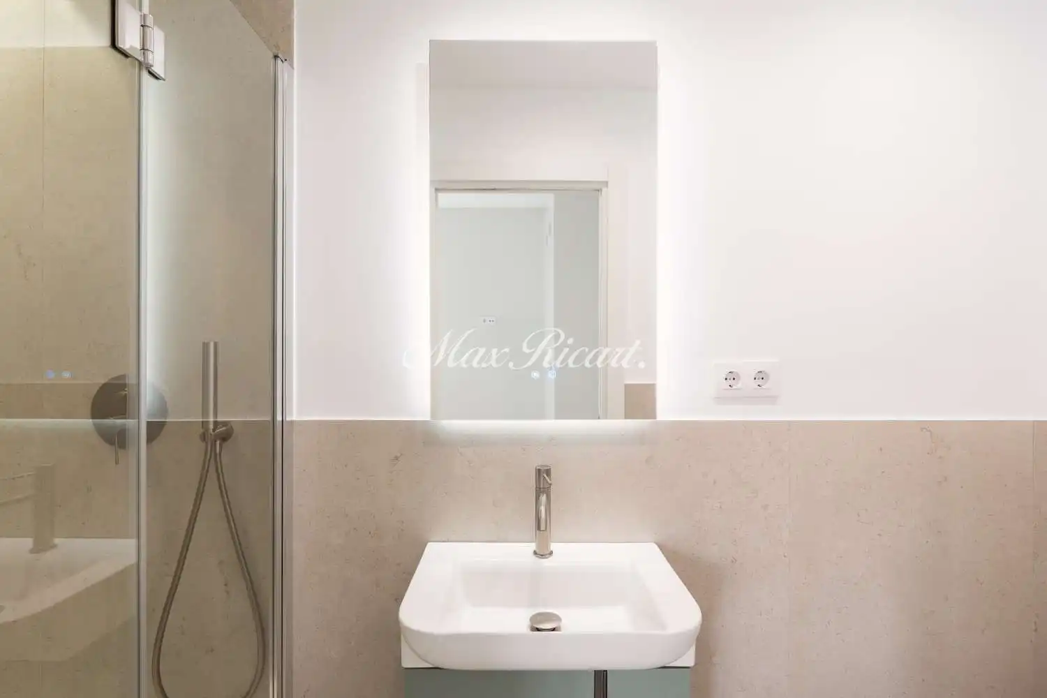 Baño de Piso en venta en Barcelona con Aire acondicionado y Calefacción