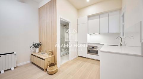 Foto 2 de Piso de alquiler en Carlos Arniches, Embajadores - Lavapiés,  Madrid Capital