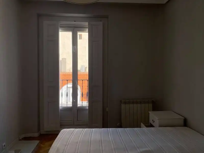Flat for rent in FUENCARRAL , Trafalgar