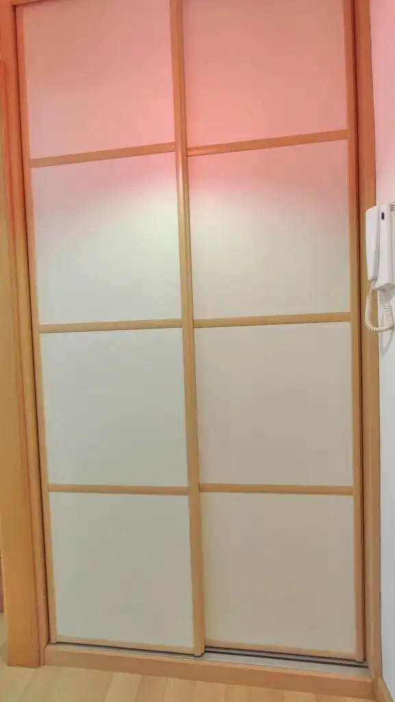Flat for rent in Granada  with Air Conditioner, Heating and Furnished