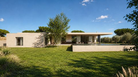 Exclusiva villa de obra nueva en el Golf de Peralada – Diseño, lujo en la Costa Brava, imatge 2