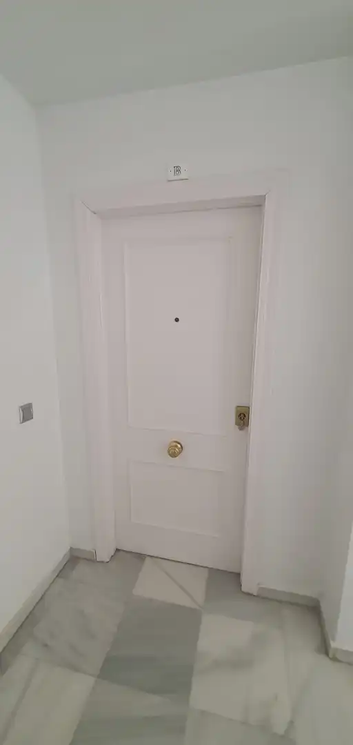 Flat for rent in Macael