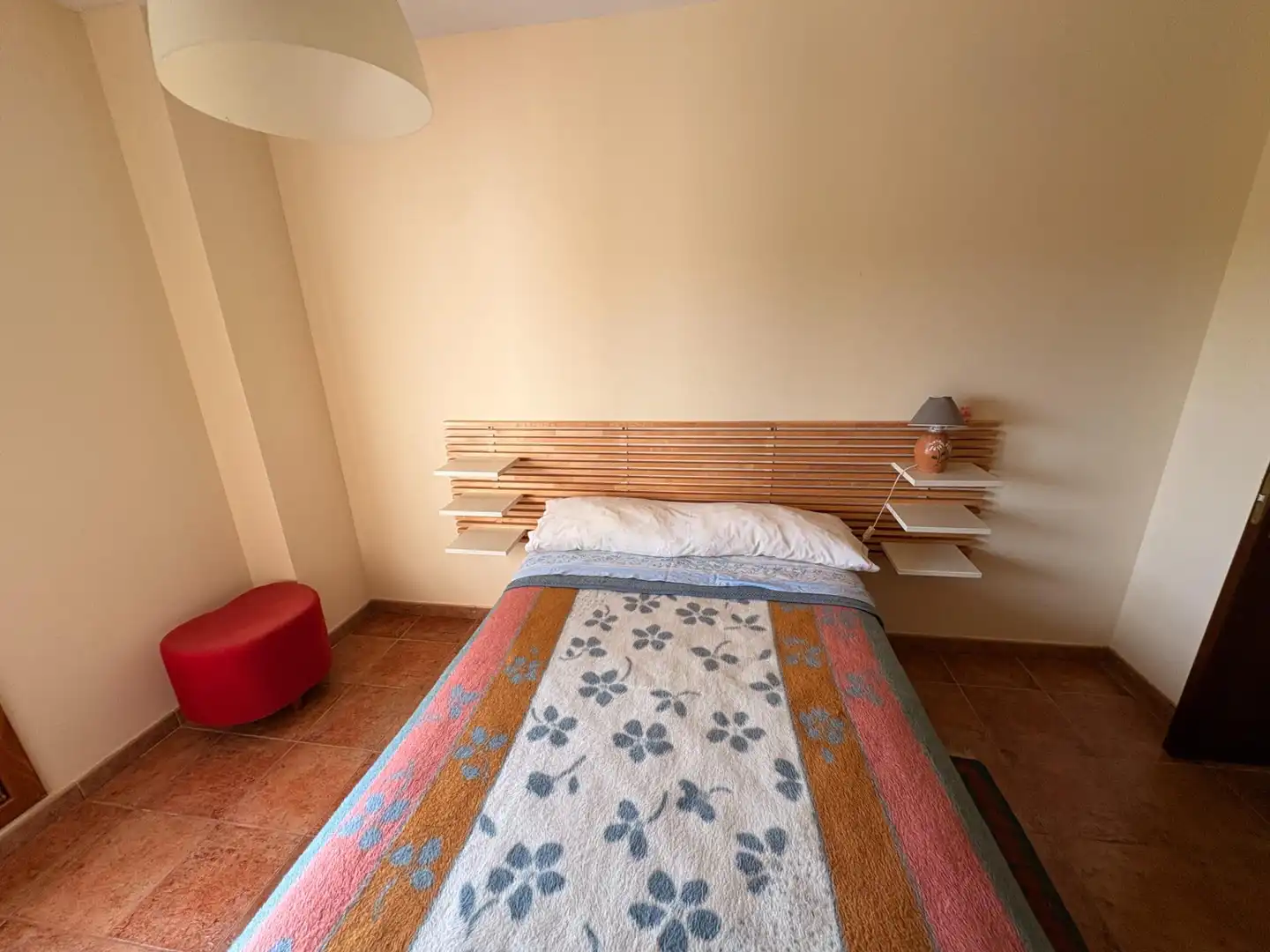 Bedroom of Apartments for sale in Ayamonte  with Terrace, Furnished and Community pool
