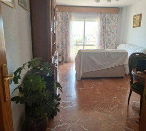 Foto 2 de Pis en venda a Calle Mezquita, La Reconquista - El Rosario, Algeciras