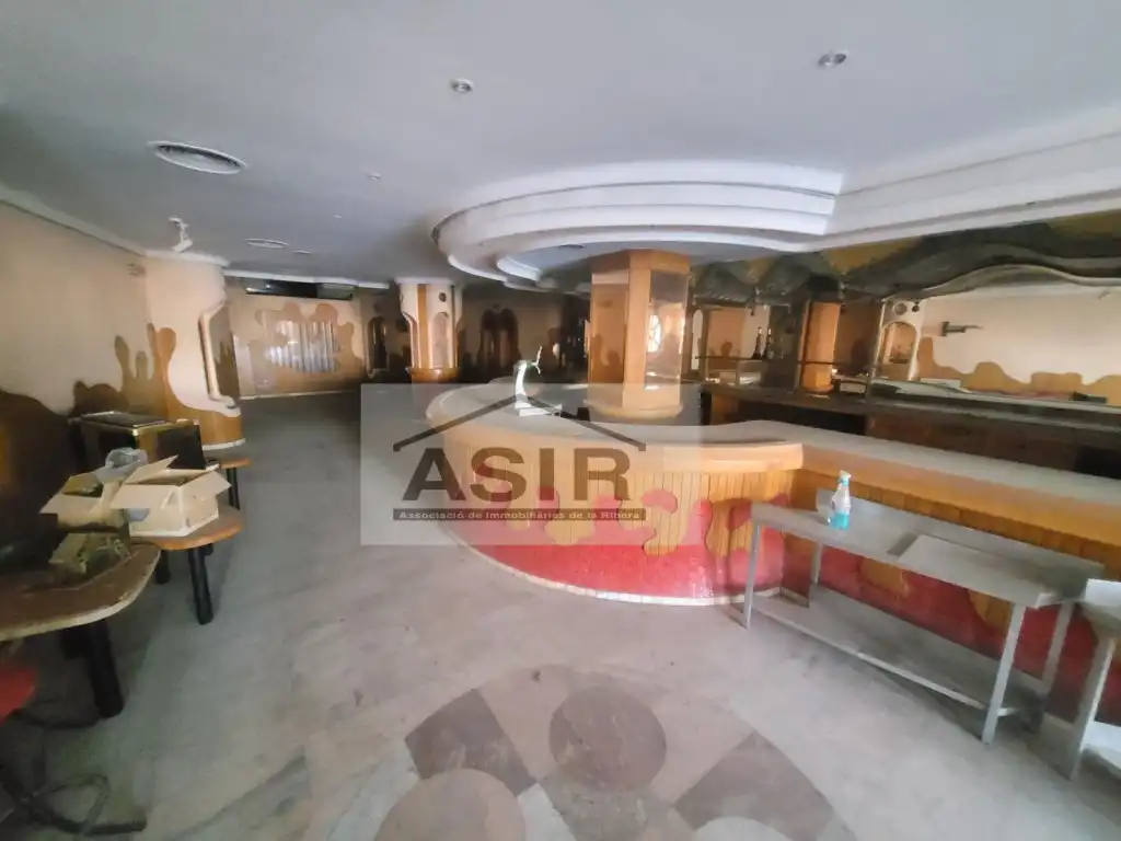 Local en venta en Valencia