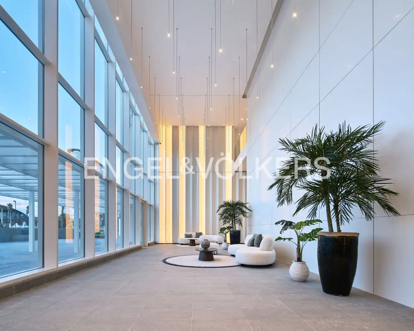 Flat for sale in Valencia  with Air Conditioner, Heating and Terrace