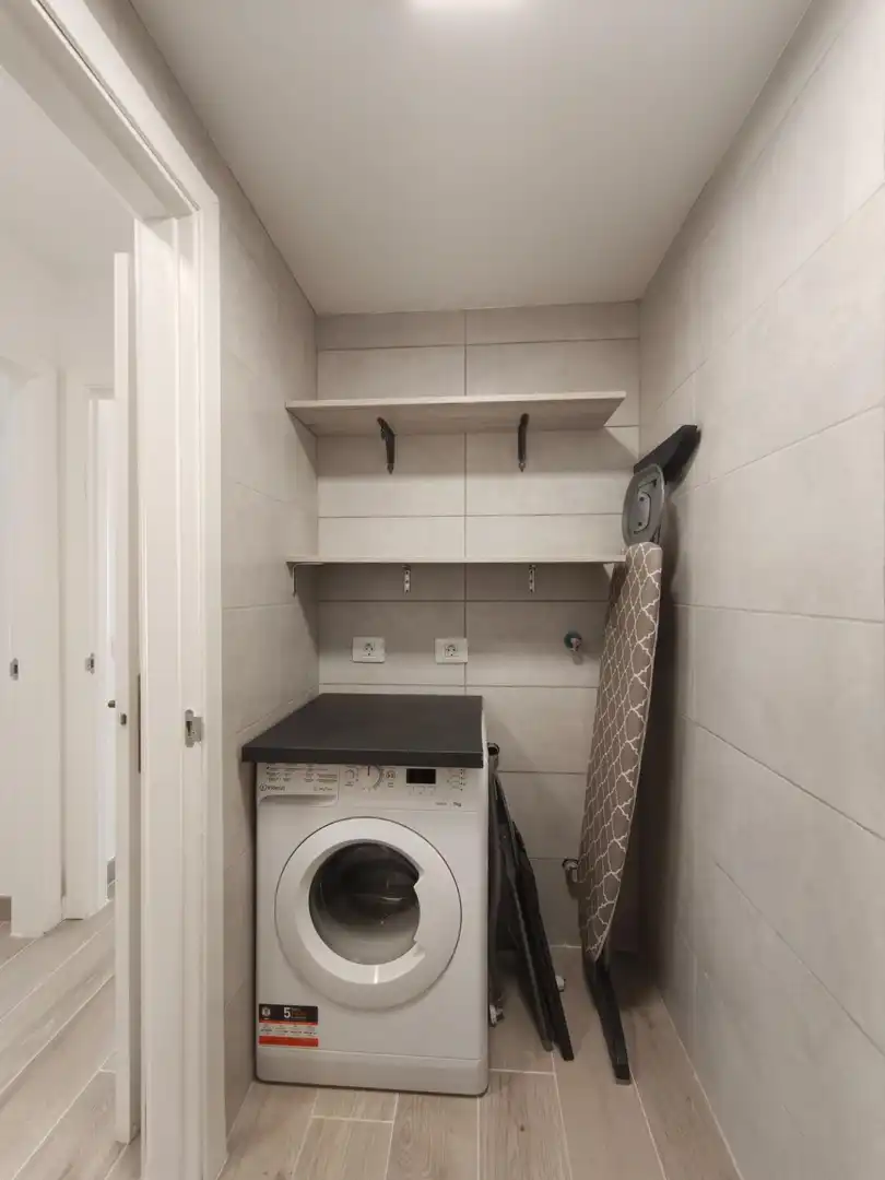 Wohnung zur Miete in Granadilla de Abona mit Möbliert