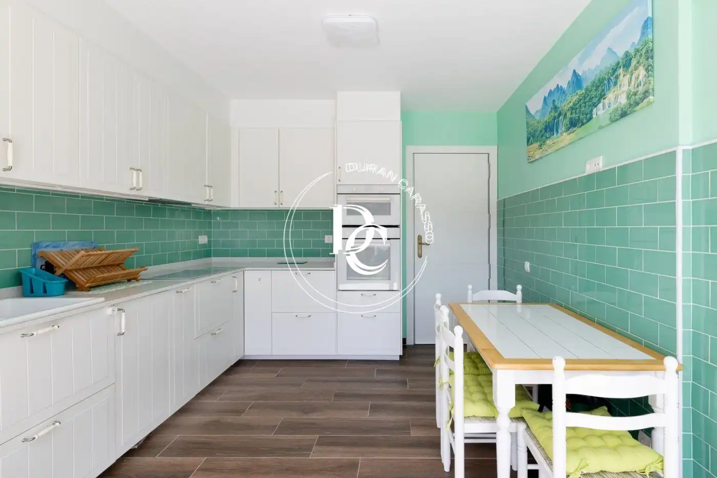 Kitchen of Houses for sale in Sant Pere de Ribes  with Air Conditioner, Heating and Private garden