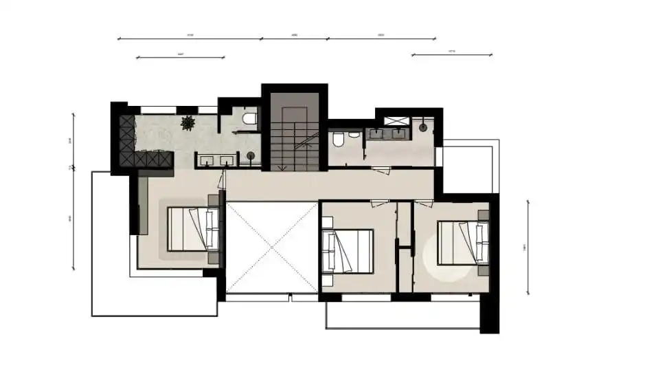 Detached house with pool for sale in Riviera del Sol, imagen 39