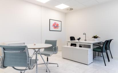 Office to rent in Alicante / Alacant  with Air Conditioner, Heating and Furnished