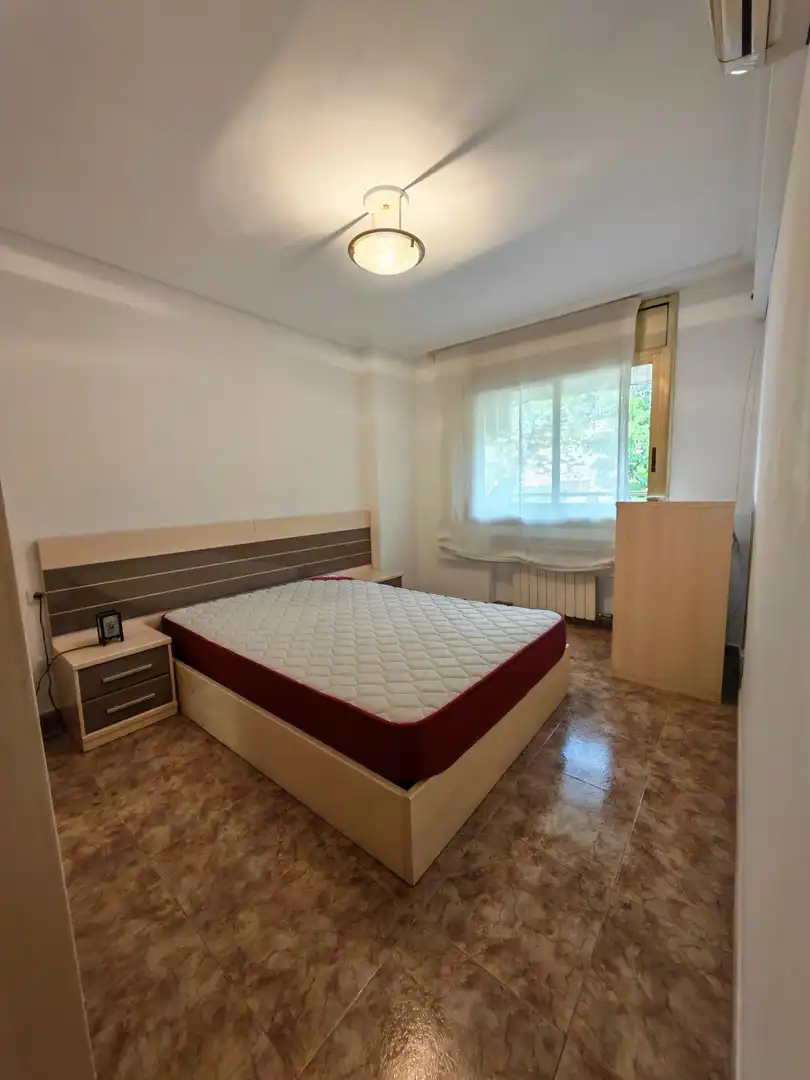 Habitación de Piso en venta en Sabadell con Aire acondicionado y Balcón