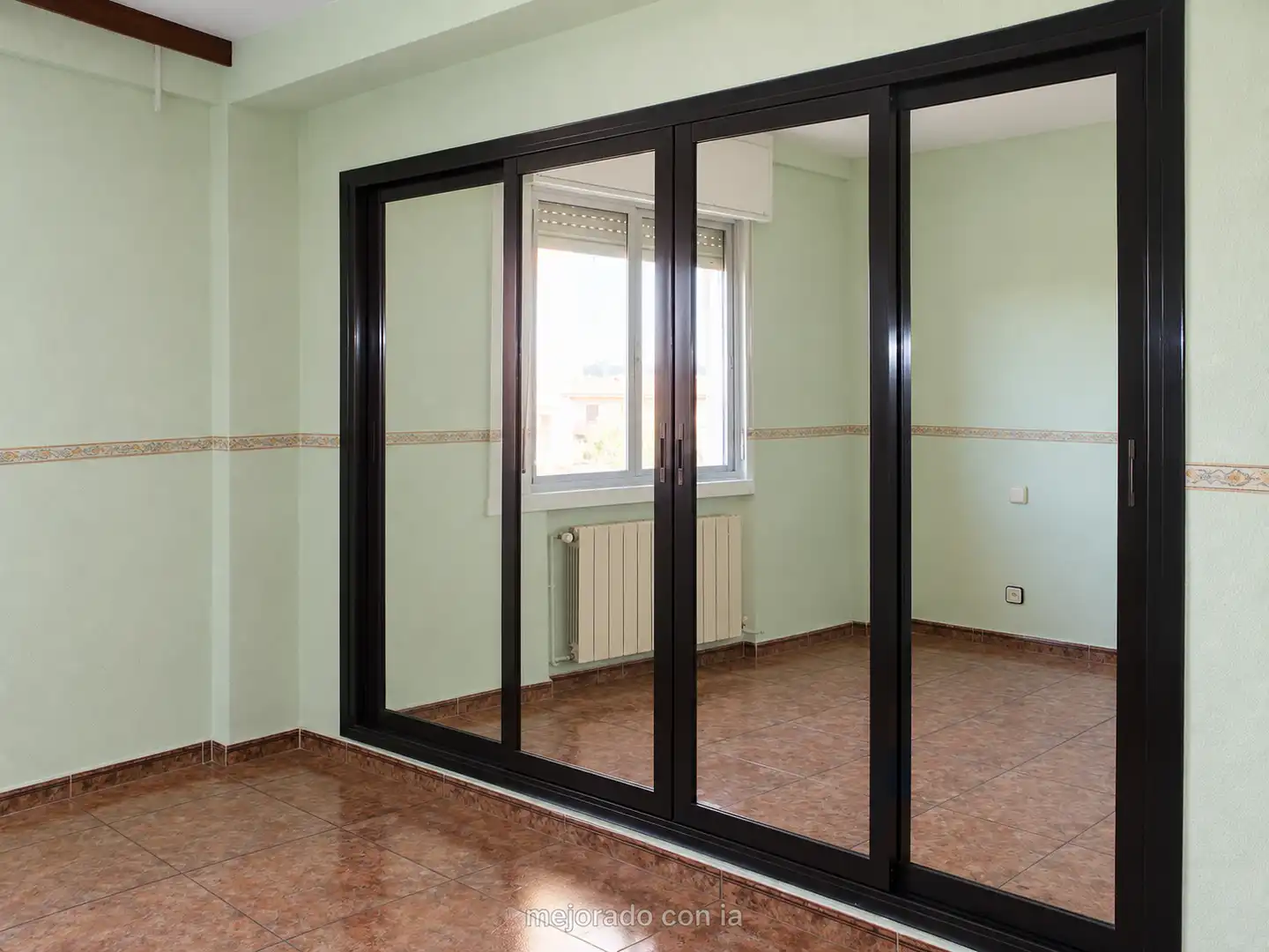 Flat with lift for sale in Brezo, imagen 7