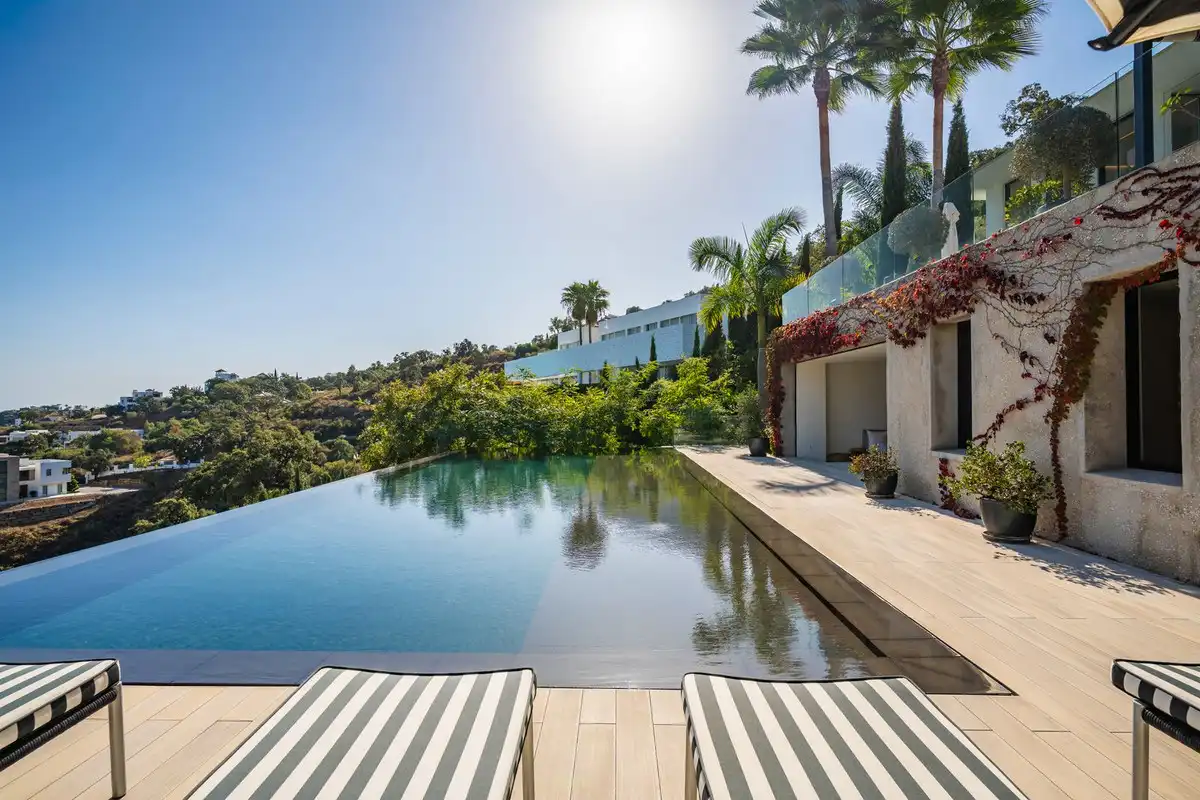 Casa a schiera in vendita a Elviria - Cabopino, imagen 39