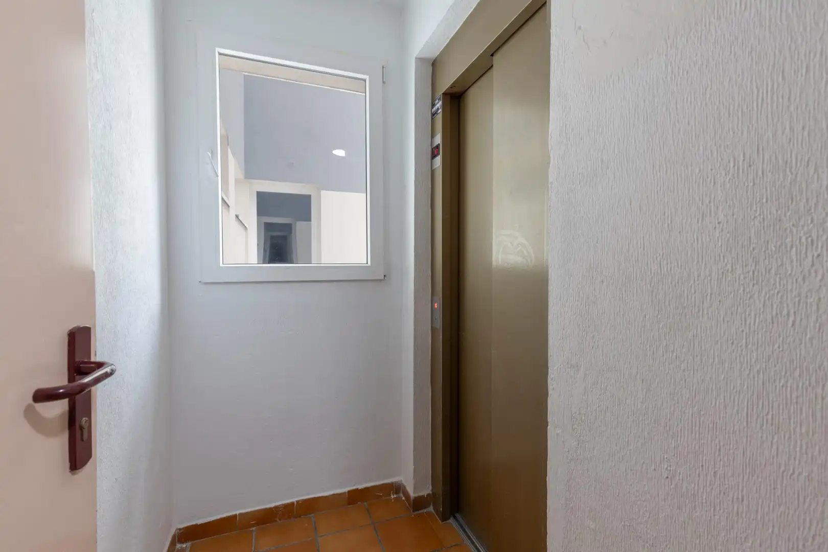 Apartamento en venta en PRADO ALTO, Zona alta