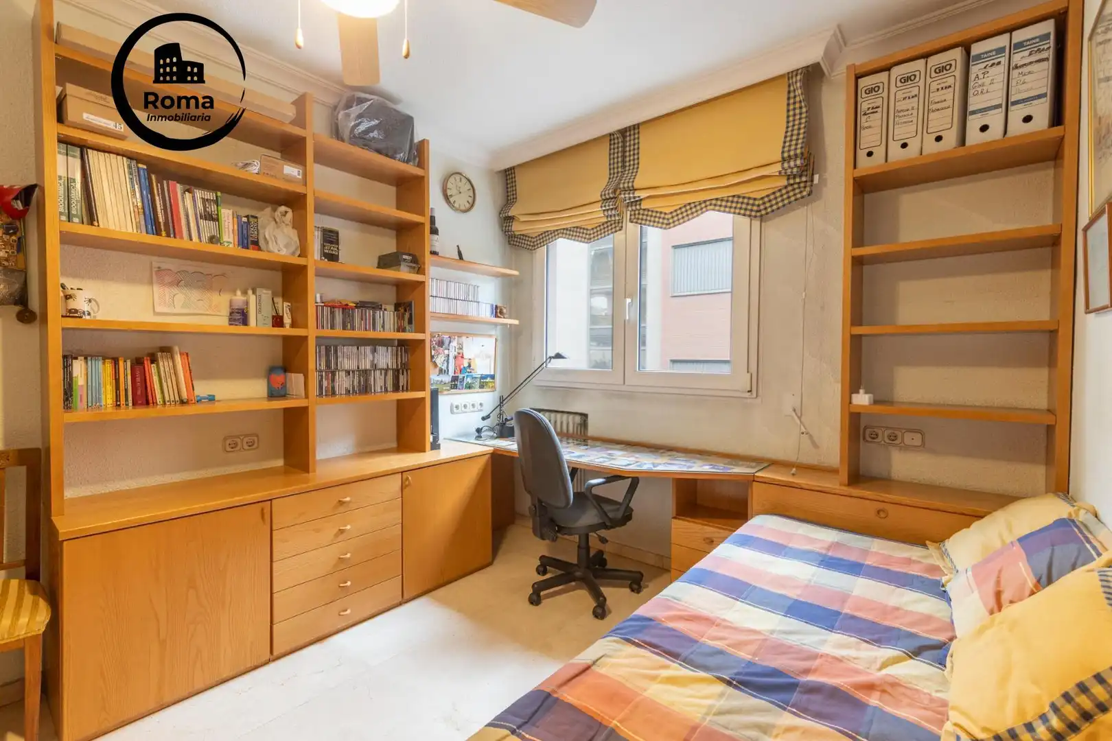 Flat with lift for sale in Ronda, imagen 50